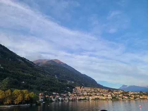 6 Days in Lake Como, Italy