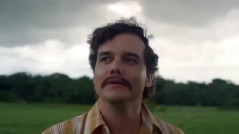 Bitcoin holders watching the stock market collapse and erase $3 trillion in 2 days.