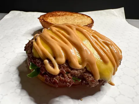 [Homemade] smash burgers