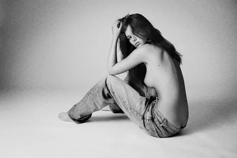 Mathilda Bach Whittley