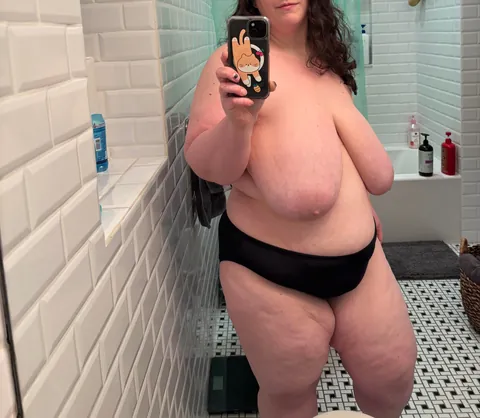 getting dressed in reverse