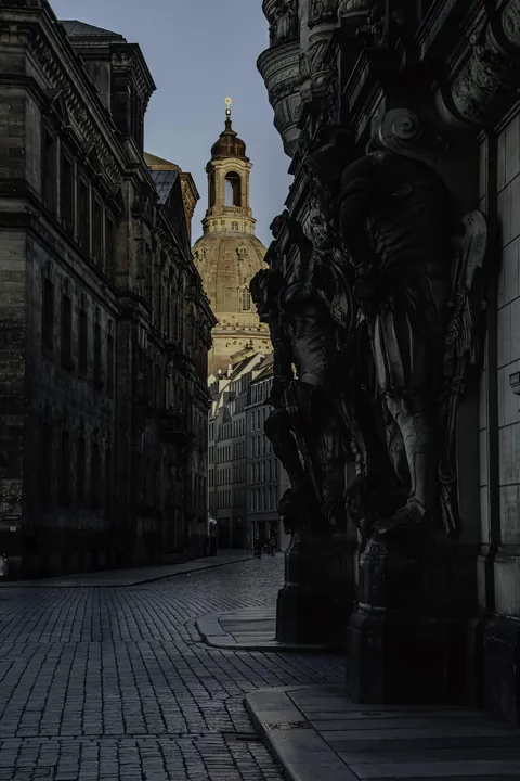 Dresden, Germany