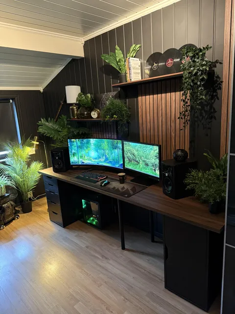 Just finished building this the other night! Would love to hear your thoughts and suggestions.