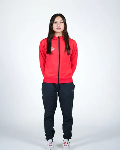 Jasmine Park- Denison University Swim &amp; Dive