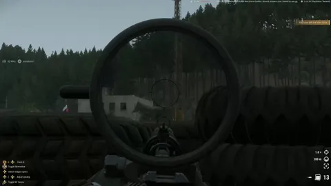 Insta killed in arma 😭😭