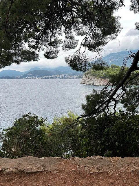 sveti stefan in montenegro