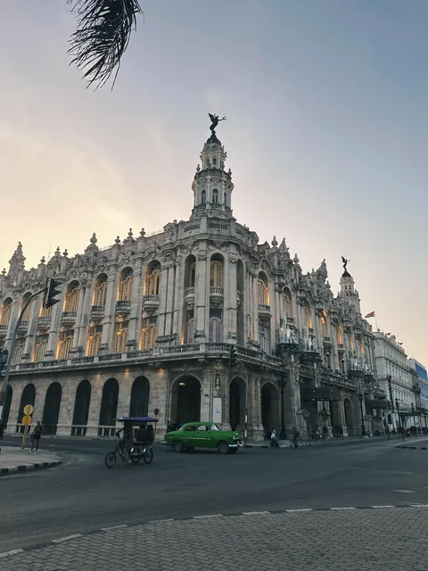 Havana, Cuba 🇨🇺 July 2025 (US Citizen)