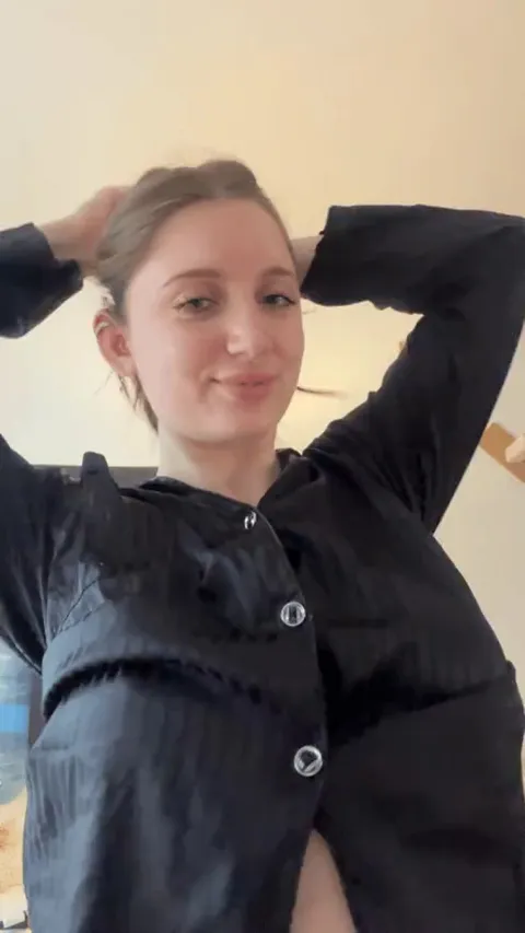 Huge teen milkers drop...