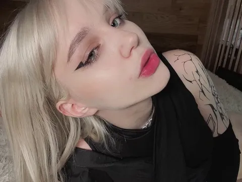 up close and personal ;)