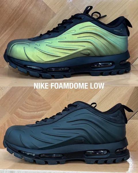 Nike 2027 spring/summer collection