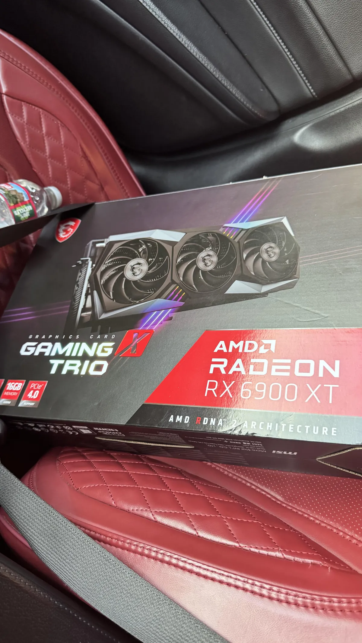 Did I make a mistake buying this ?