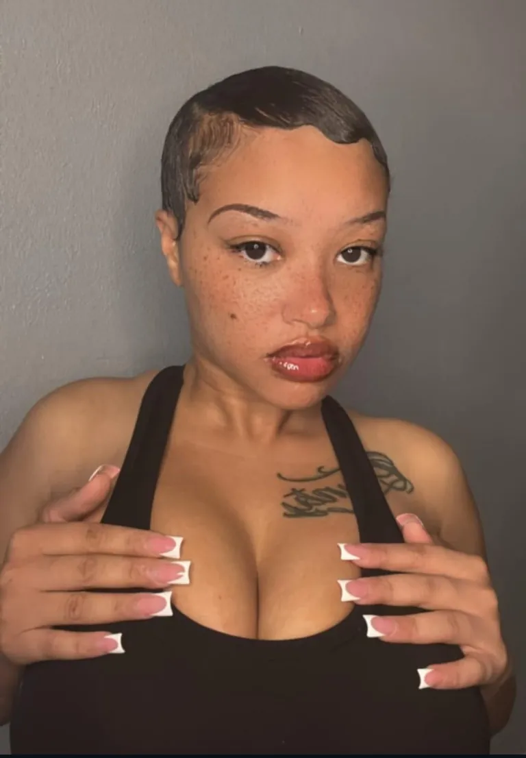 Too fine 😮‍💨🔥