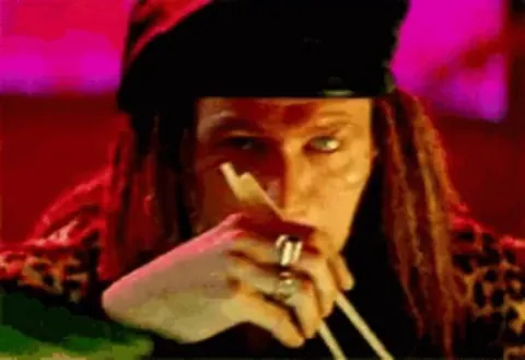 MRW I realize I've misread a headline, and it's not "Senate Dreadlocked"