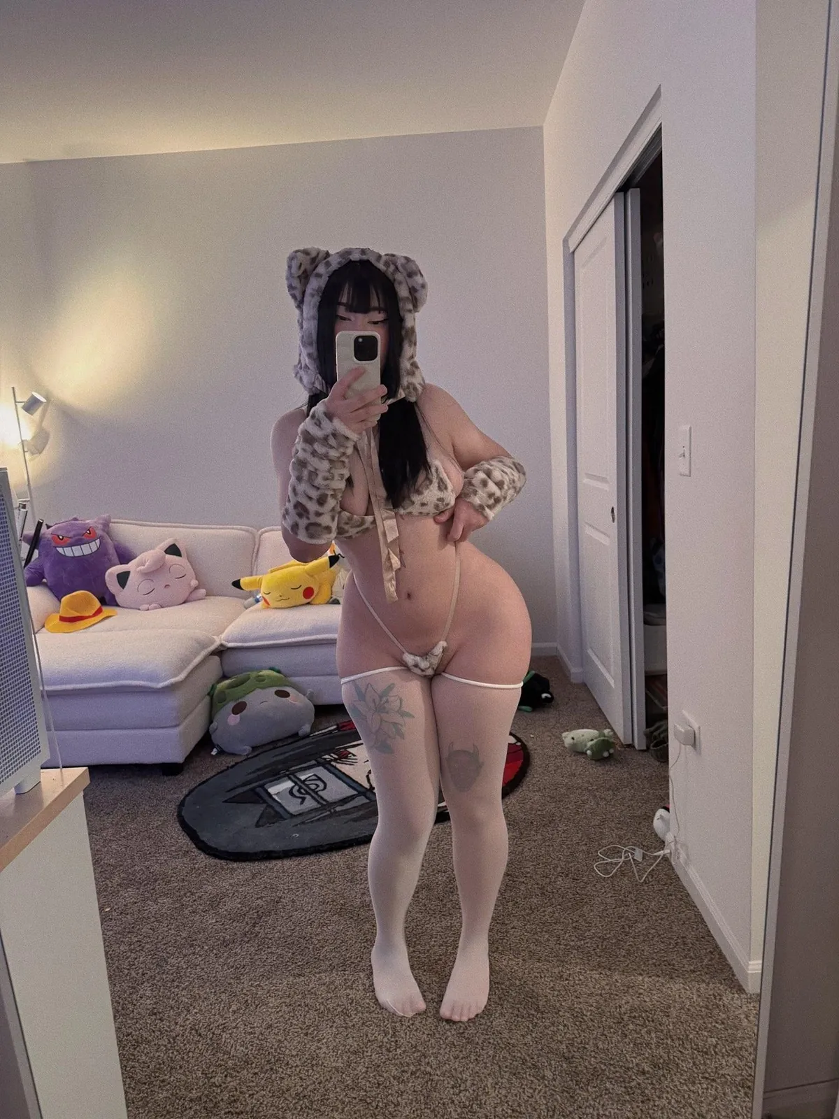 Which baddie are you taking out for date night? 😍