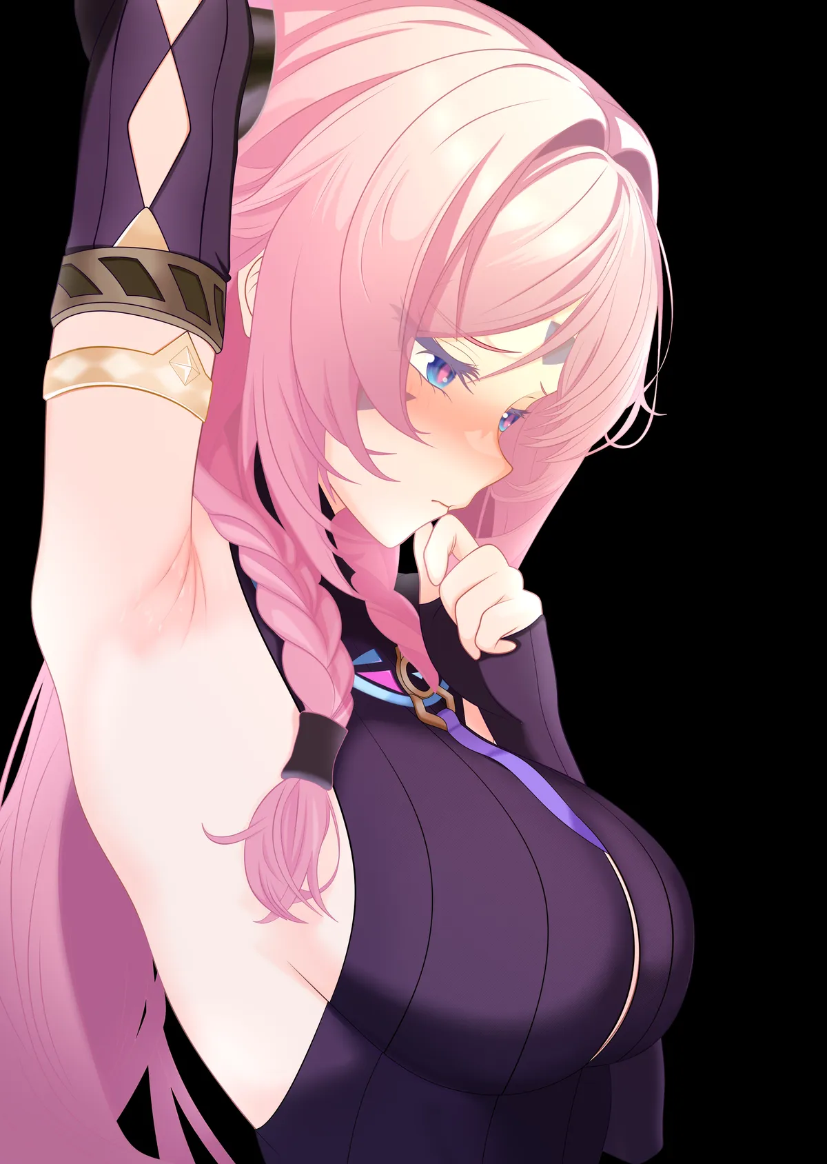 Citlali by Reila Nii [Genshin Impact]