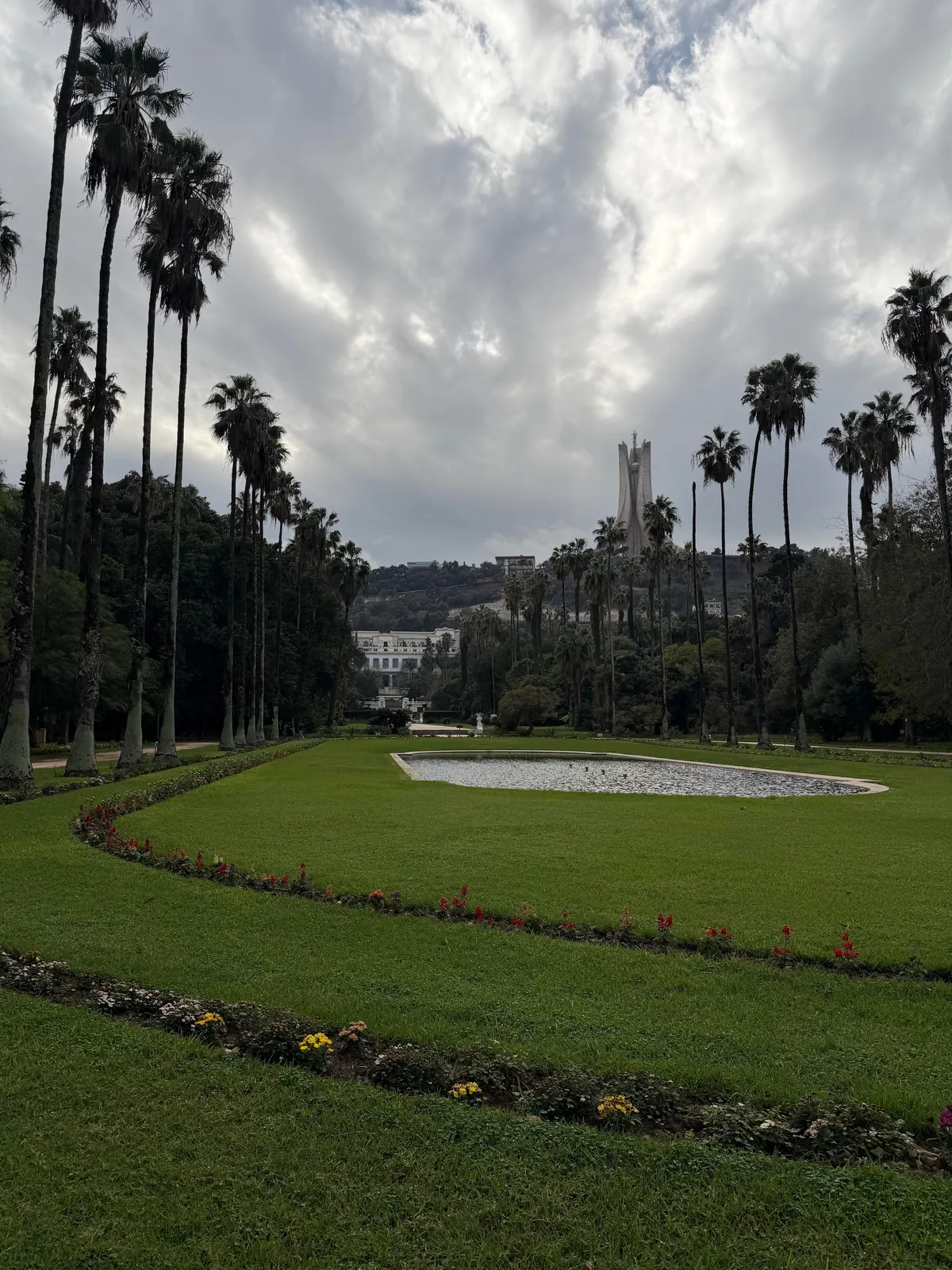 Amazing few days in Algeria