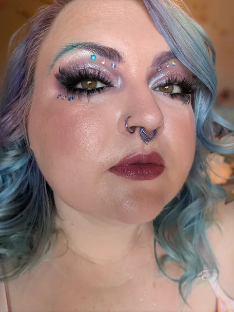 Inspired by the Chappell Roan song "Naked in Manhattan"