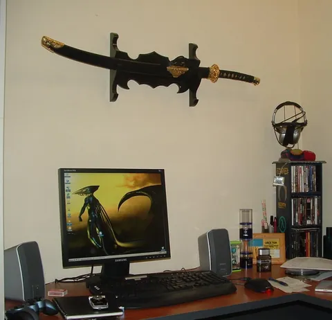 The Evolution of my Builds 2010 - 2025