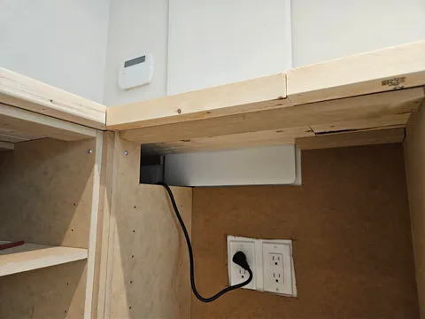 Workshop organizer for the weekend warrior