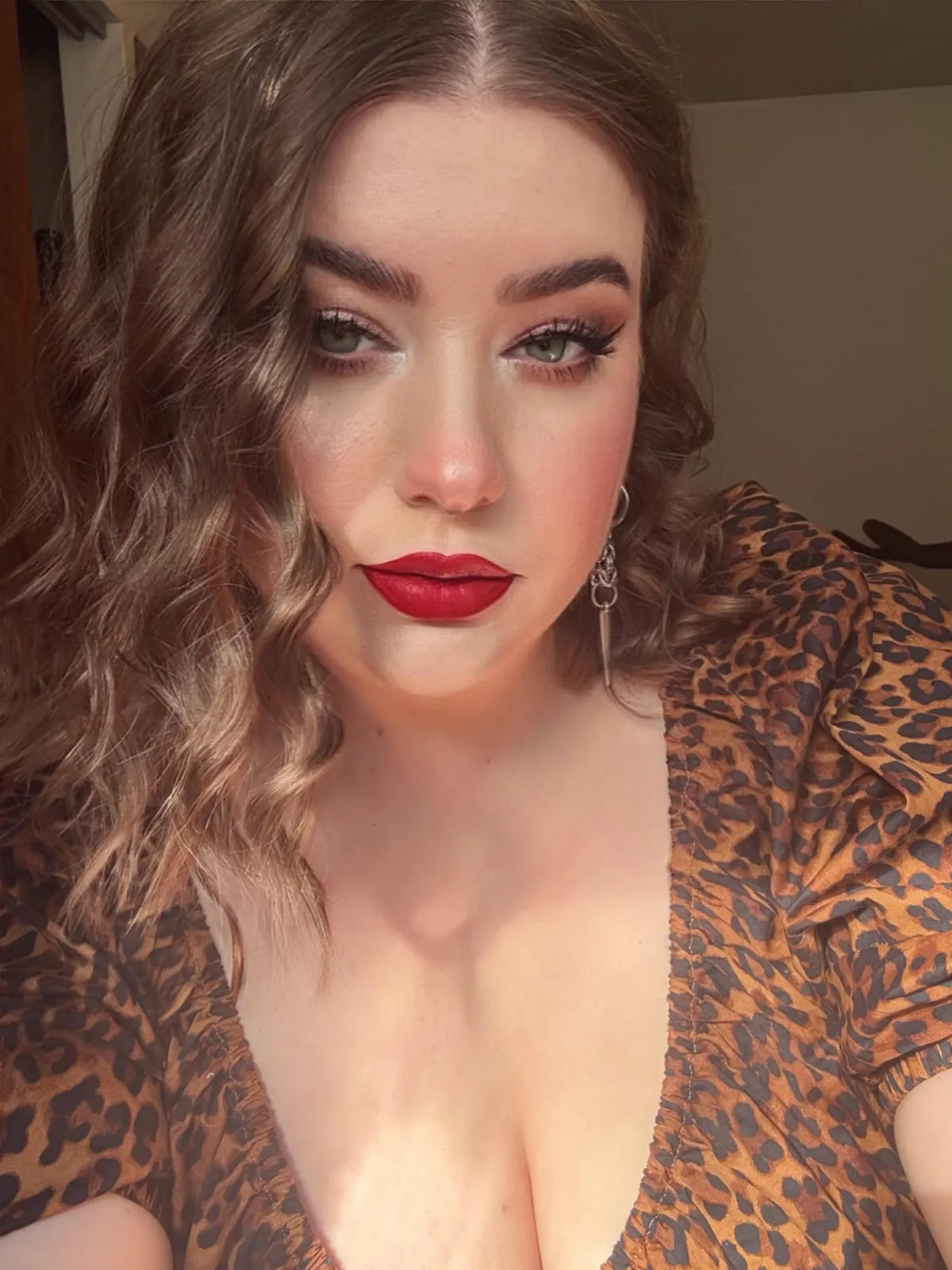 a little dinner look ❣️