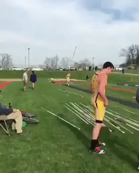 Suffering from Success