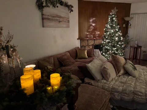 My Cozy Christmas