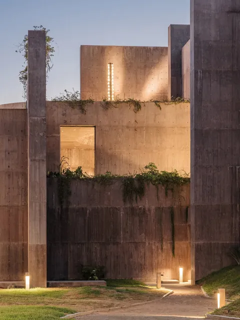 Sea of Cortez Research Center - Mazatlan, Mexico (2023)