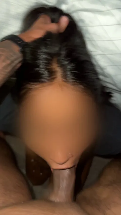 Face Fucked Indian Slut