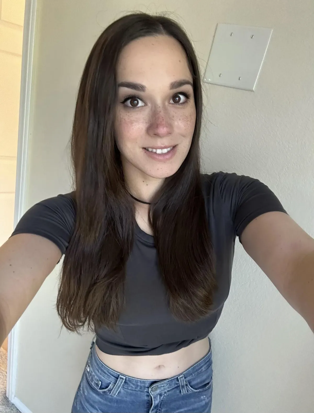 I need a couple extra months of summer. I’m not ready for chilly weather.