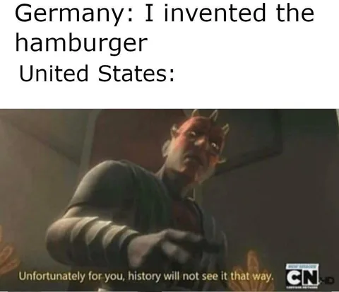 Somewhat disputed but who cares