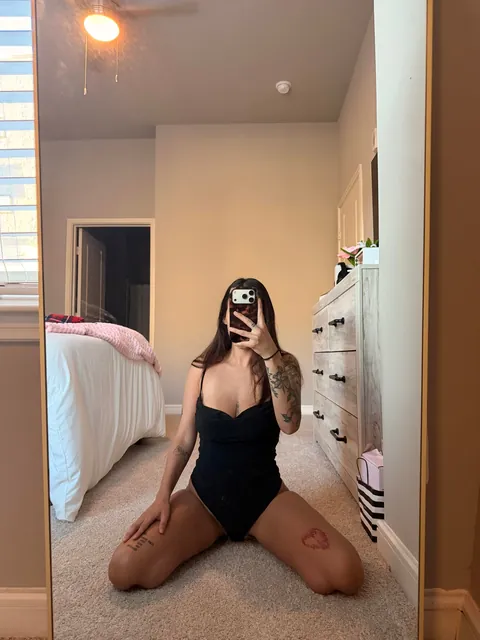 [f] not everyone's type but I hope I'm yours ❤️
