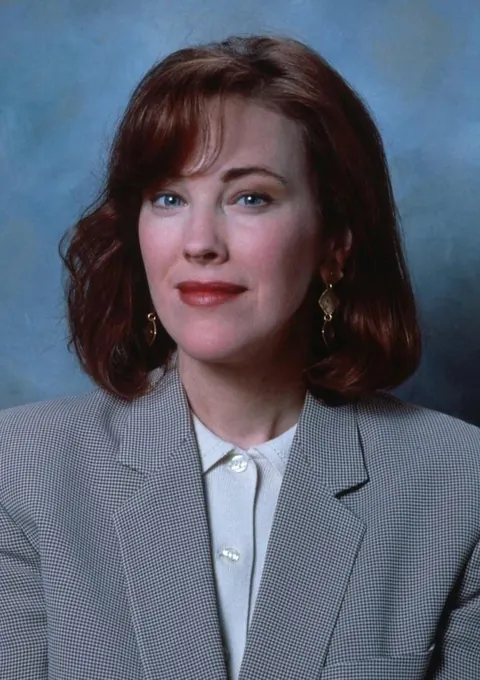 R.I.P. Catherine O’Hara (1954-2026)