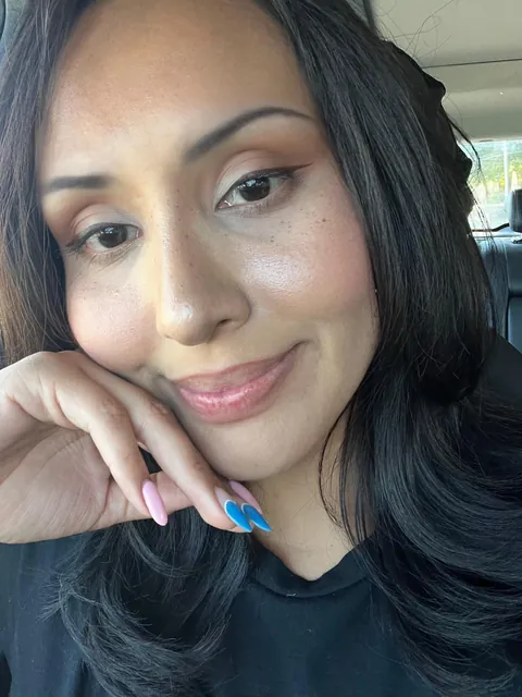 Should I thin my eyebrows?