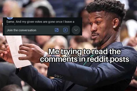 Can't see shit anymore!