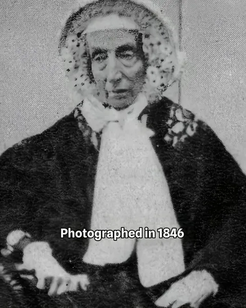 Historical Figures Who Lived Long Enough to Be Photographed