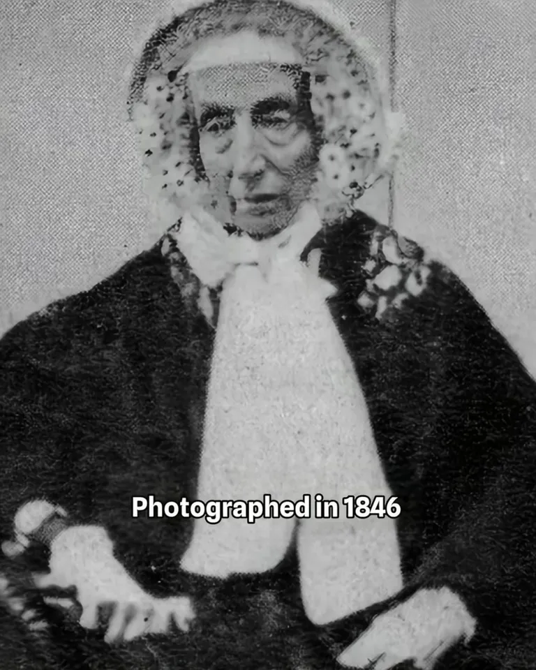 Historical Figures Who Lived Long Enough to Be Photographed