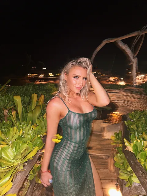 After dinner you can have dessert