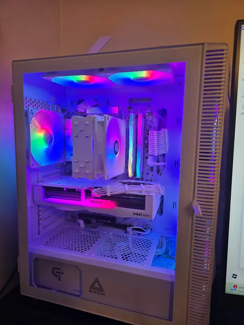 A few months ago yall ragged on me......now shes the happiest daughter ever!