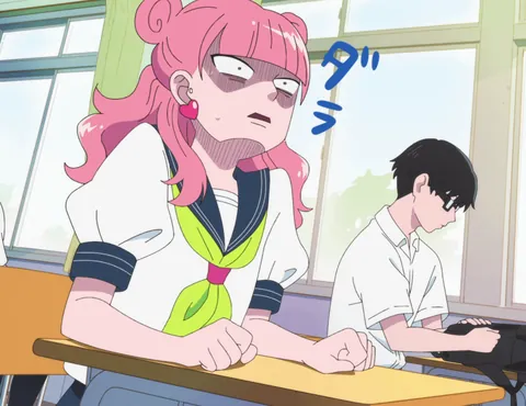 Miyu Suzuki's wardrobe from "You And I Are Polar Opposites" season 1!