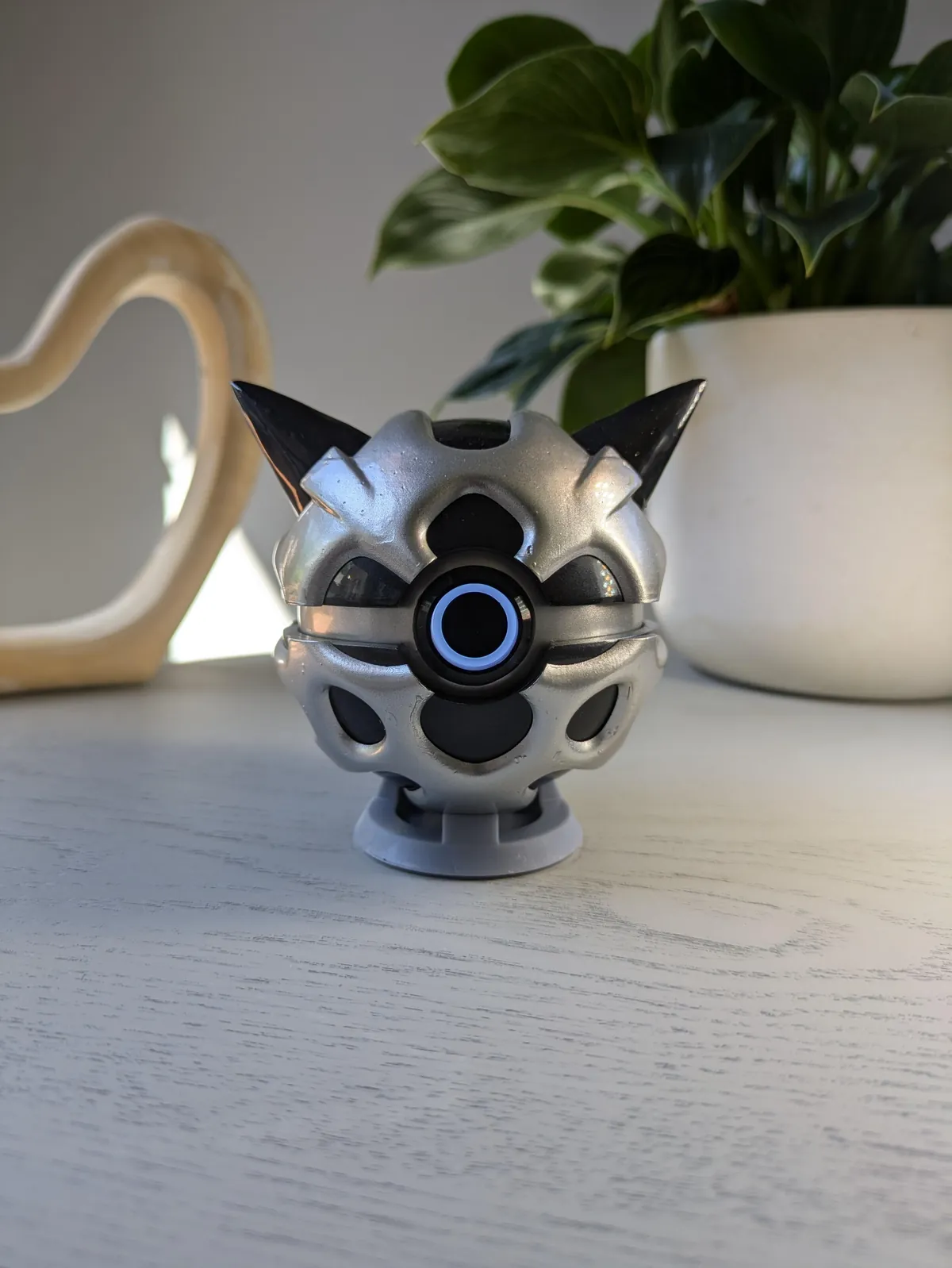 My favourite Pokeballs I made in 2024!