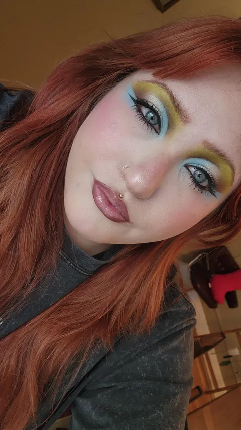 Bringing back 2016 glam