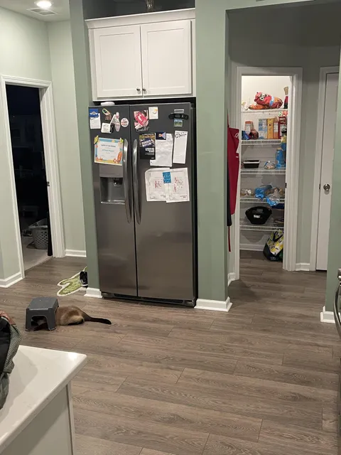 Guys, I can’t find her anywhere