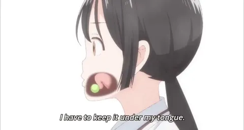 Asobi Asobase: I struggled to breathe after watching this...