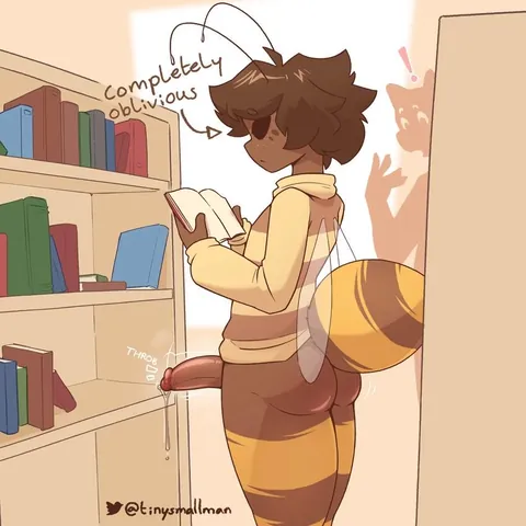 Must be a good book