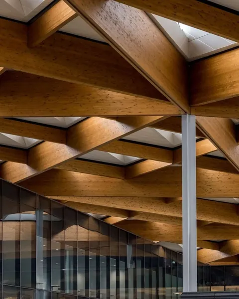 Sydney's new fish market has officially opened