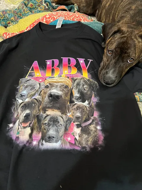 My mommy says I’m a very pretty girl