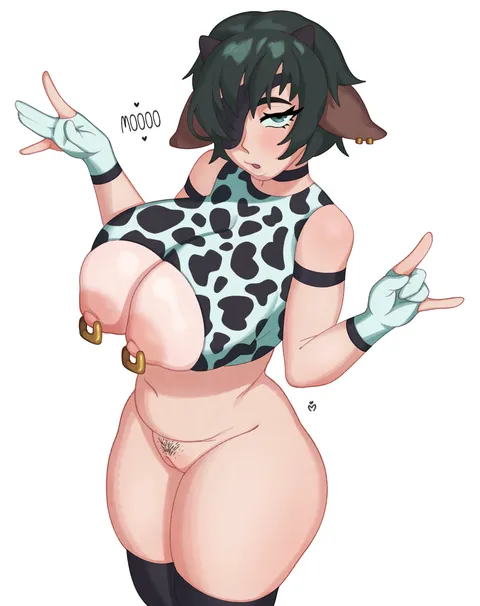 Himeno's Costume (mynstara) [Chainsaw Man]