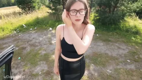 I bet you weren't expecting this trip to go this way