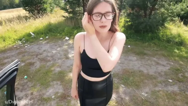 I bet you weren't expecting this trip to go this way