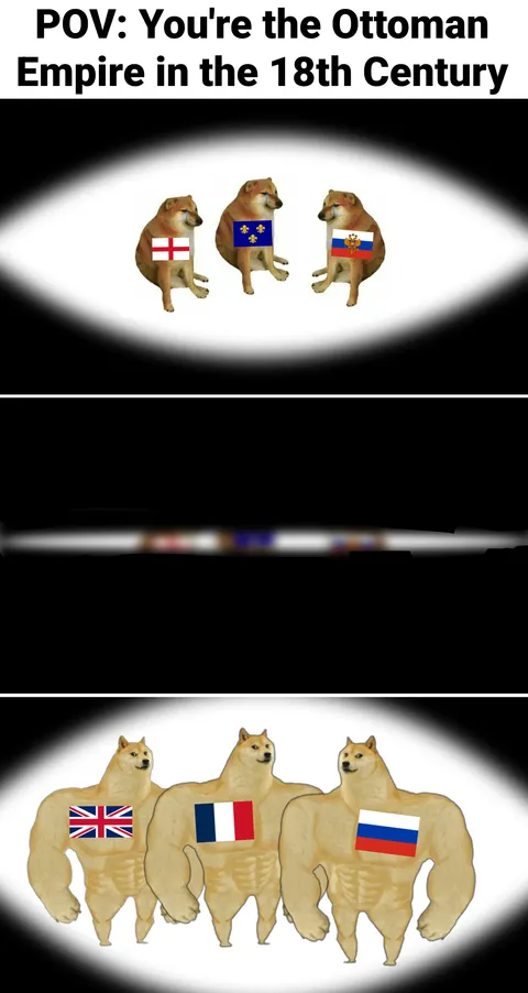 Ah Bok! Europe got hands now!